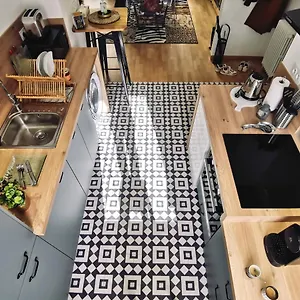 Appartement Premier Chapitre - Design Et Charme De L'ancien En Cœur De, Saint-Brieuc