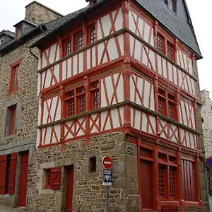 Aparthotel Du Lapin Blanc, Saint-Brieuc